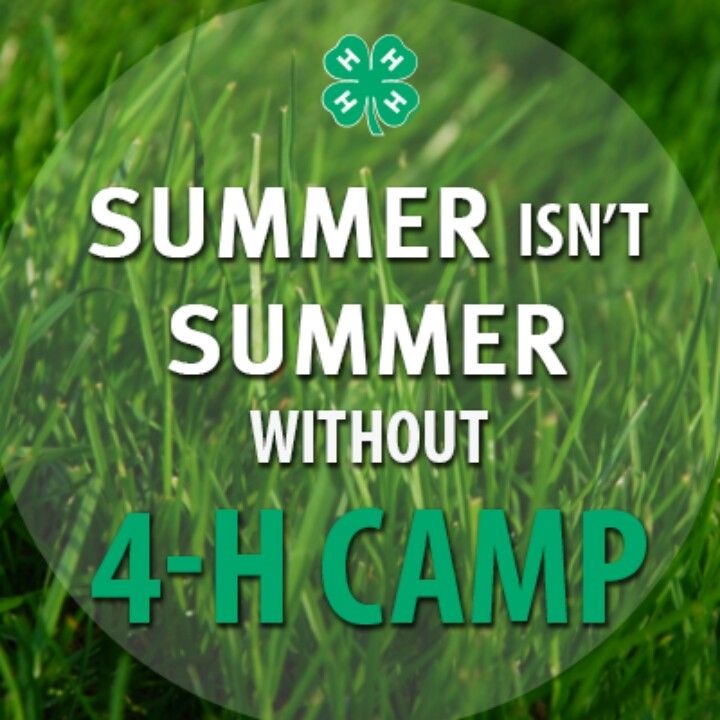 Davidson County 4H Camps Davidson County