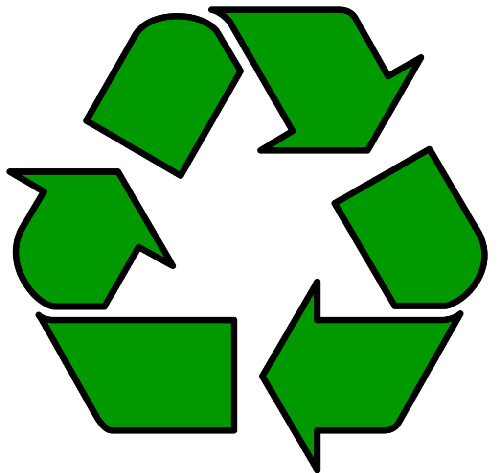 4-H Daily - Reduce, Reuse, Recycle Details