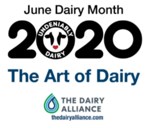 The Art of Dairy poster