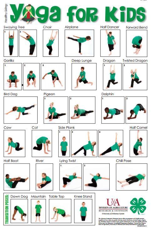 Bakasana Sequence | Jason Crandell Vinyasa Yoga Method