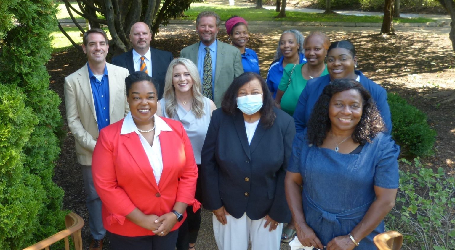 Davidson County Davidson County