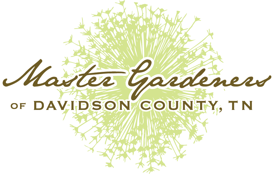 Master Gardeners of Davidson County