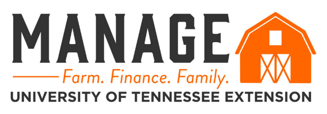 Manage Farm. Finance. Family