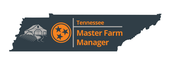 Tennessee Master Farm Manager