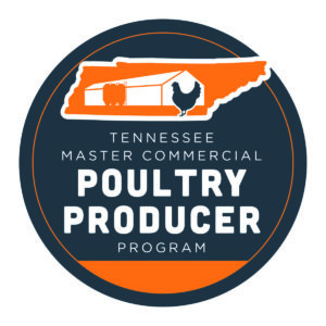 Tennessee Master Commercial Poultry Producer Program