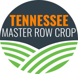 Tennessee Master Row Crop